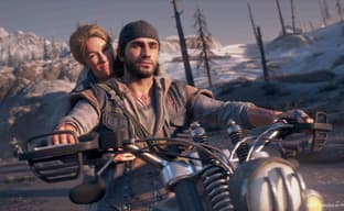 Похоже, ПК-версию Days Gone начали делать до анонса Horizon Zero Dawn для ПК
