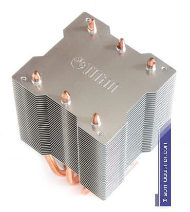 Кулер Titan TTC-NK35TZ/R(KU)