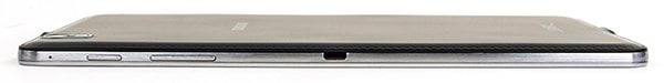 Дизайн планшета Samsung Galaxy Tab Pro 8.4