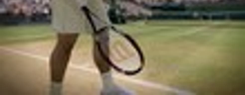 Grand Slam Tennis 2 для Move и Kinect в 2012