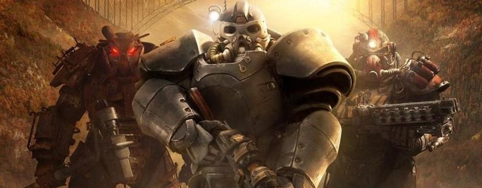 Fallout 76 удивляет количеством игроков. Это одна из самых популярных игр Bethesda