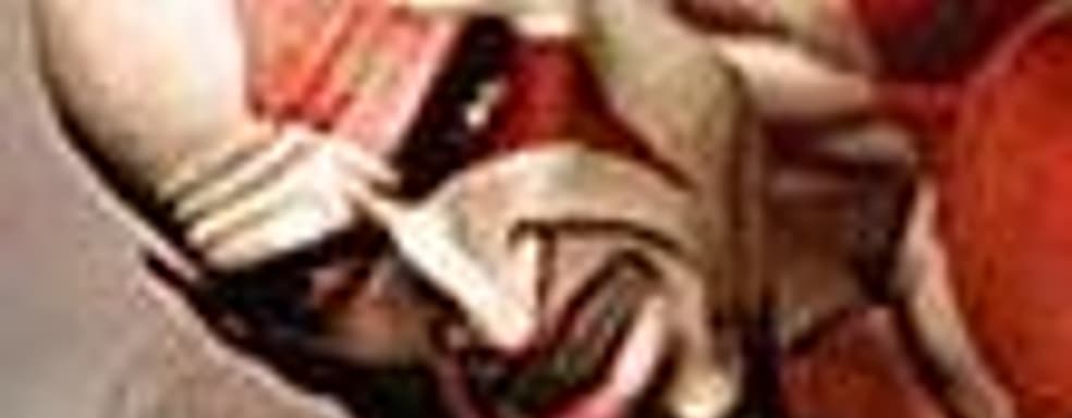 Spike TV покажет трейлеры God of War III, Fight Night 4, Mafia II и многое другое 