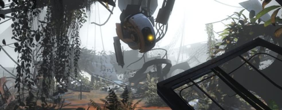 Portal 2 - научный парадокс