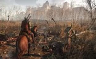 CD Projekt Red о графике The Witcher 3: Wild Hunt