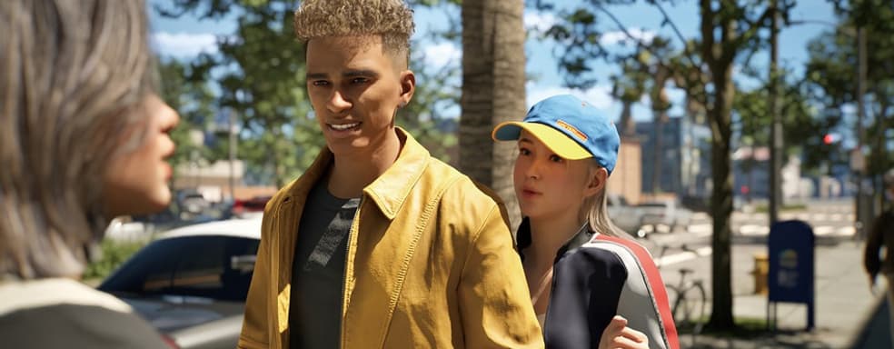 [СТРИМ] EA сбледнула. Симулятор жизни inZOI (корейская The Sims)