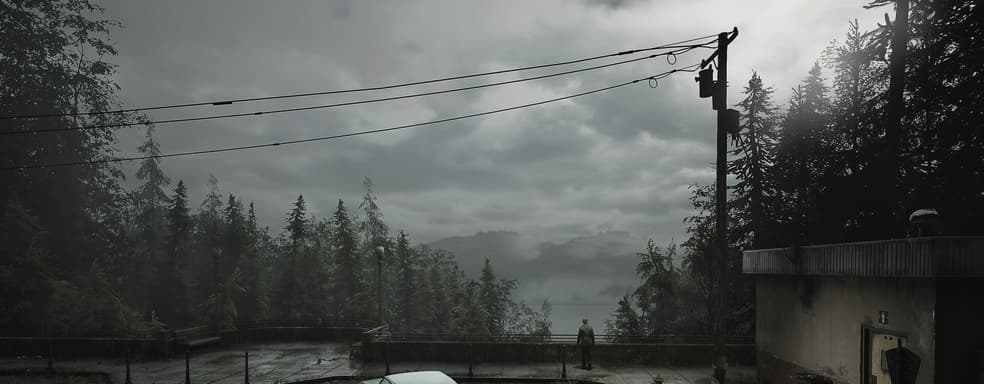 Успех Silent Hill 2 Remake принес Bloober Team большие деньги. Студия сообщила о результате