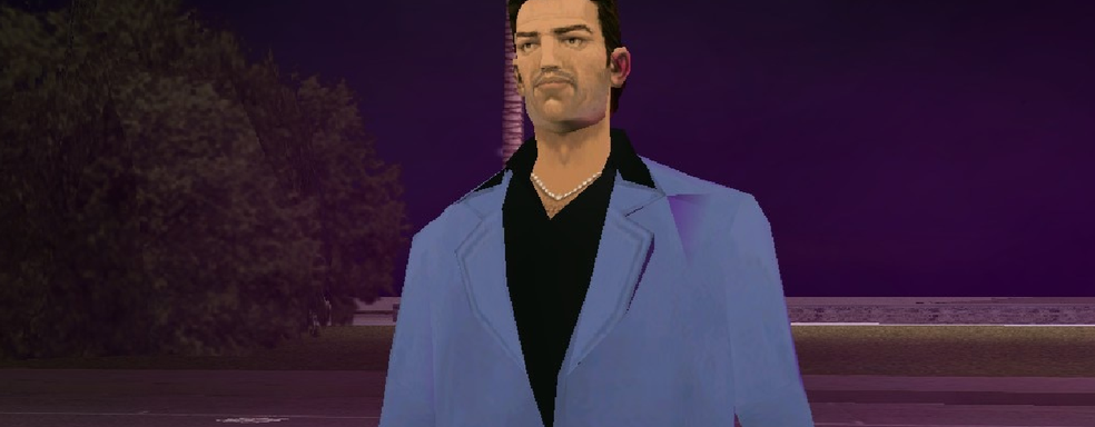 GTA Vice City получит русскую озвучку до конца 2024 года. GamesVoice представила геймплей с локализацией