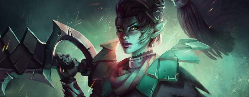 Valve назвала место проведения The International 2024 — главного турнира по Dota 2