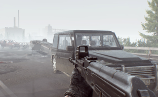 A surprise event with Reshala has been launched in Escape from Tarkov