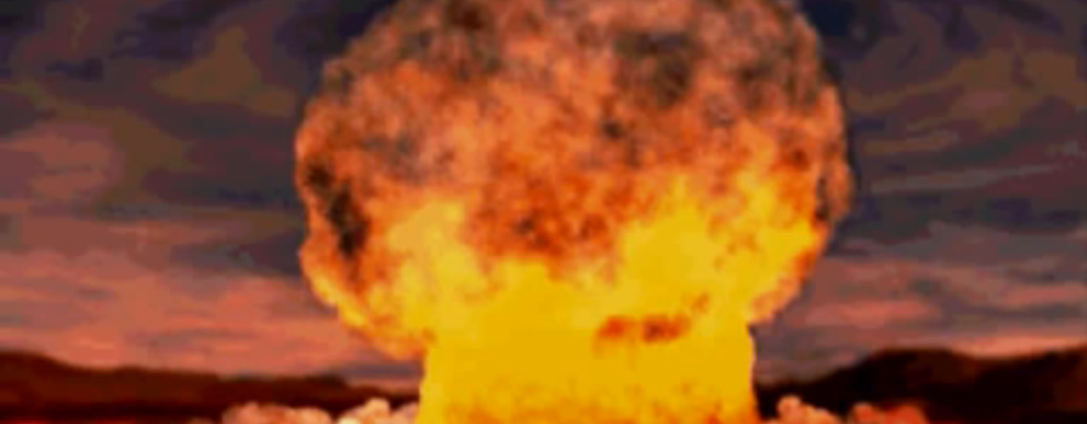 Объявлена возможная дата нанесения ядерного удара в Call of Duty Warzone