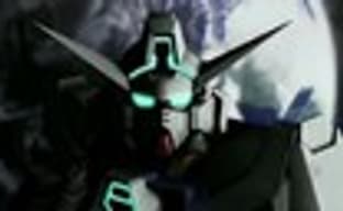 TGS-трейлер Gundam Generation 3D