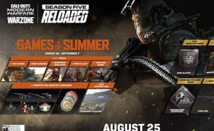 Для Call of Duty: Modern Warfare и королевской битвы Warzone вышло масштабное обновление