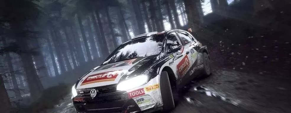 Похоже, EA убила ещё один бренд. DIRT разделит судьбу Project CARS