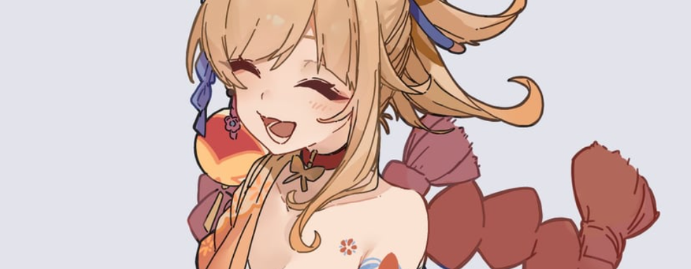 Коды на примогемы Genshin Impact с презентации обновления 3.7