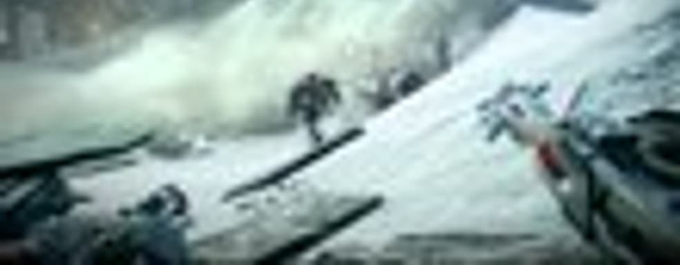 Killzone 3: Hit Response System и Cinematic Deaths