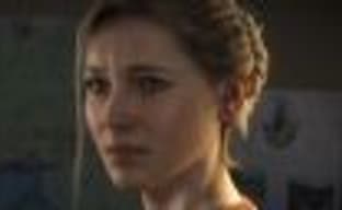 Uncharted 4 перенесли на конец апреля