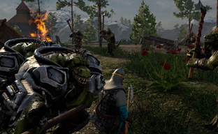 Российская «Смута» получила антиисторический ответ в Steam. Слэшер Русы против ящеров стартовал с 97% положительных отзывов