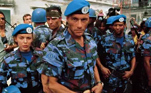 "Street Fighter" Jean-Claude Van Damme Still Earns "Millions" for Capcom