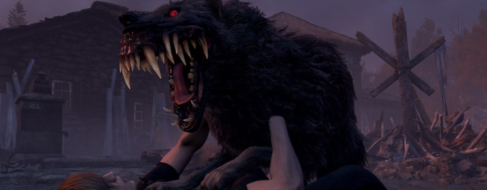 Resident Evil 4 Remake hasn't been cracked by Skidrow yet. Players are downloading infected files on PC