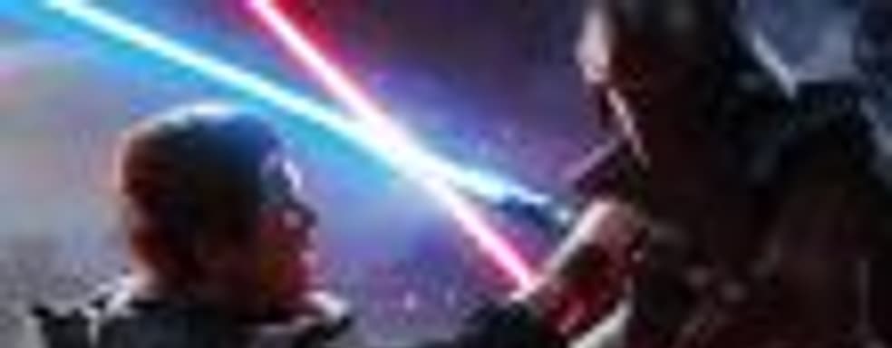 Создатель Star Wars Jedi: Fallen Order об уровнях сложности в игре