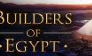 Construye tu Antiguo Egipto ideal en Builders of Egypt