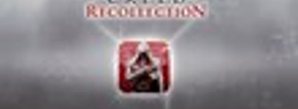 Assassin's Creed: Recollection для iPad