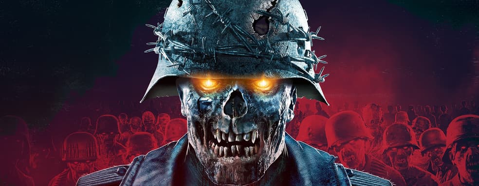 Технологичные зомби – тестирование Zombie Army 4: Dead War на современных видеокартах