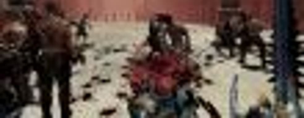 В Steam вышла бесплатная «королевская битва» на 1000 человек