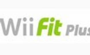 Wii Fit Plus на подходе