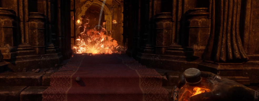 Авторов Dungeonborne обвинили в русофобии. Недовольных блокировкой игры в Steam попытались успокоить и призвали одуматься