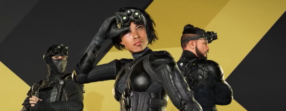 Ubisoft released a donation currency before the XDefiant game itself. Features of the Call of Duty competitor release