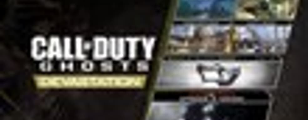 Трейлер Call of Duty: Ghosts – Devastation