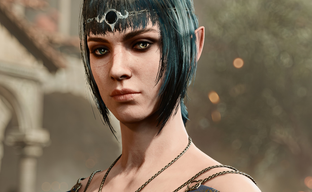 Шэдоухарт из Baldur’s Gate 3 вдохновлена Джейсоном Борном