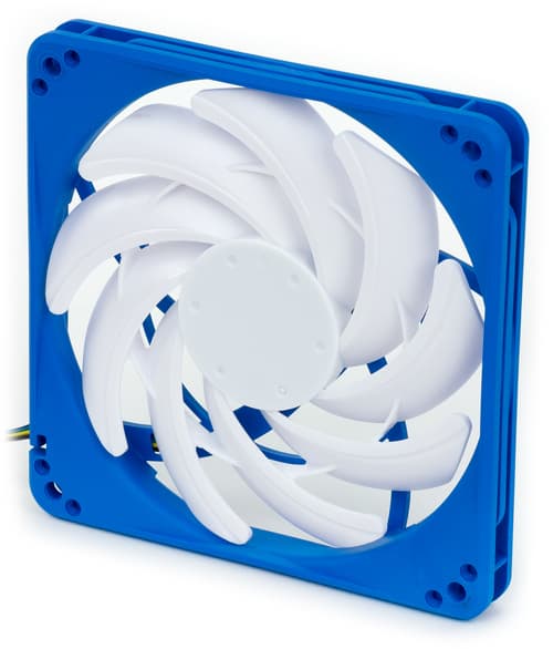 Вентилятор SilverStone FW121