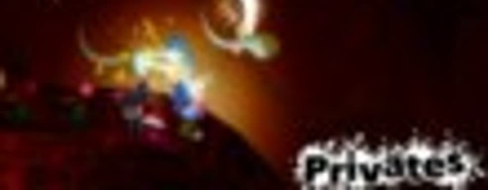 Скроллер Privates для РС и XBLA