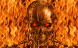 Для документального фильма про Terminator 2D No Fate вышла русская озвучка от Kinamania и других фанатов