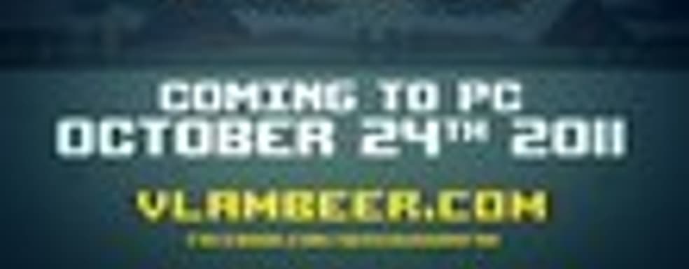 Serious Sam: The Random Encounter для РС в конце октября