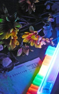 Нормальный режим