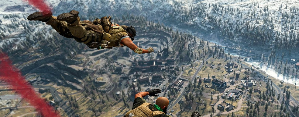 Слух: Карта «Верданск» вернется в Call of Duty: Warzone в 2025 году