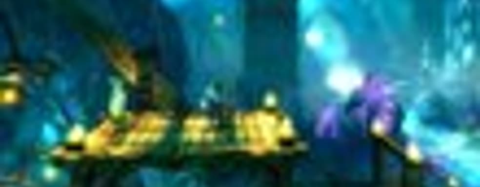 3D-патч для Trine