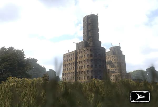 Скриншот Dark Meadow