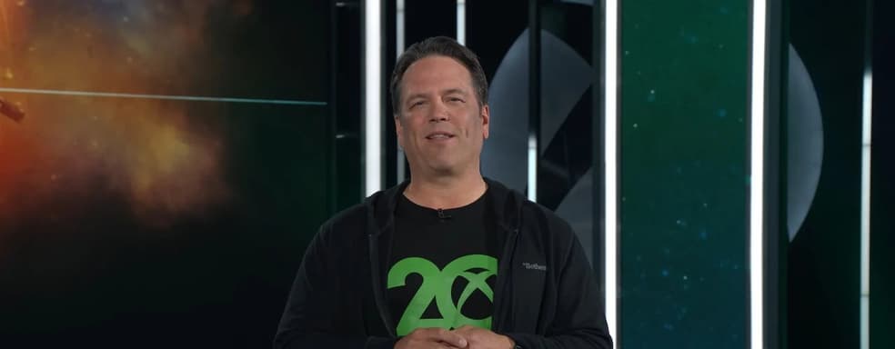 Босс Xbox ответил критикам и напомнил о цене Xbox Game Pass. «За четыре года мы её не изменили»