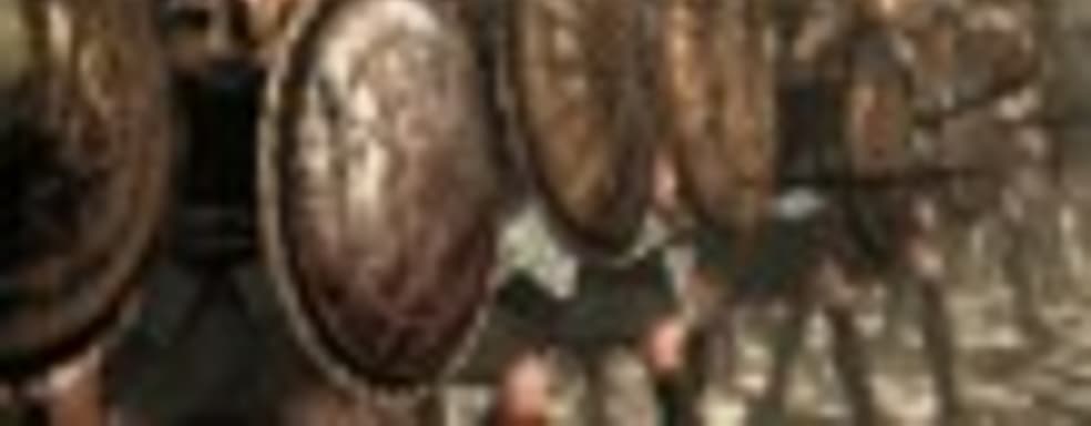 Total War: Rome 2 в цифрах