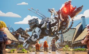 PlayStation выпустила музыкальный трейлер LEGO Horizon Adventures