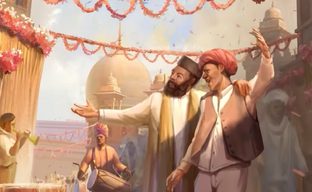 Colonialism in Victoria 3. Paradox Released Pivot of Empire DLC About British India and the East India Company