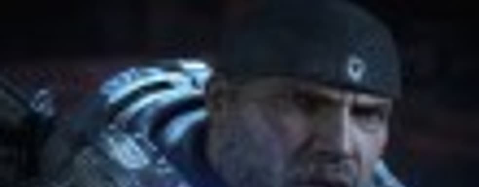 Gears of War 4: бессмысленный и беспощадный