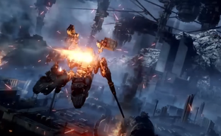 Первые оценки Armored Core 6. У FromSoftware получилась одна из лучших игр года