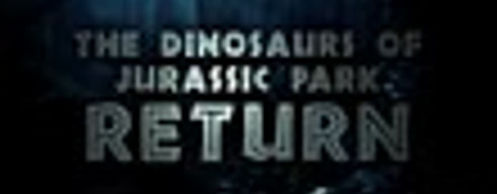 Дневники разработчиков Jurassic Park: The Game