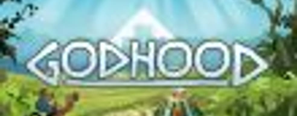 Сожри ближнего своего: представлен симулятор бога Godhood