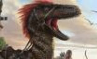 Ark: Survival Evolved пользуется большей популярностью на Xbox One, чем на РС